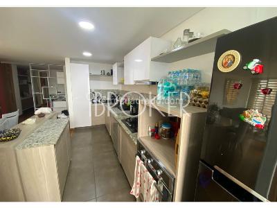 Apartamento de 3 alcobas en venta en Vereda Calahorra, Cajicá, 123 m² · foto 5 de 12