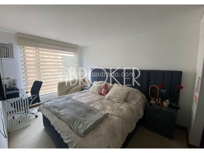 Apartamento de 3 alcobas en venta en Vereda Calahorra, Cajicá, 123 m² · foto 6 de 12