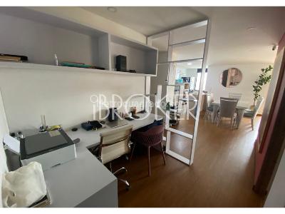 Apartamento de 3 alcobas en venta en Vereda Calahorra, Cajicá, 123 m² · foto 7 de 12