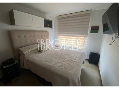 Apartamento de 3 alcobas en venta en Vereda Calahorra, Cajicá, 123 m² · foto 8 de 12