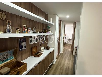 Apartamento de 3 alcobas en venta en Vereda Calahorra, Cajicá, 123 m² · foto 9 de 12