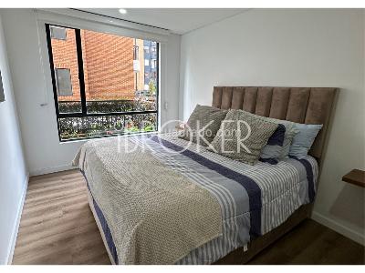 Apartamento de 3 alcobas en venta en Vereda Calahorra, Cajicá, 123 m² · foto 10 de 12