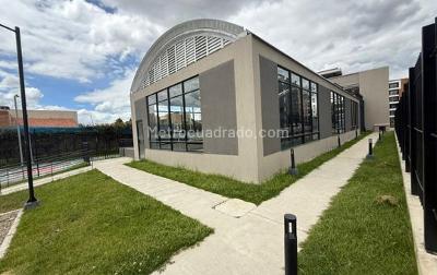 Apartamento de 3 alcobas en venta en Vereda Calahorra, Cajicá, 123 m² · foto 11 de 12