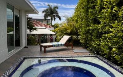 Casa de 5 alcobas en venta en Sur, Ibagué, 395 m² · foto 5 de 11