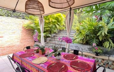 Casa de 5 alcobas en venta en Sur, Ibagué, 395 m² · foto 7 de 11
