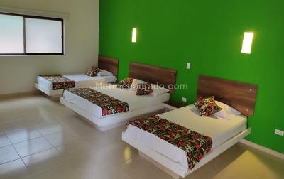Casa de 5 alcobas en venta en Rural, Girardot, 930 m² · foto 11 de 14