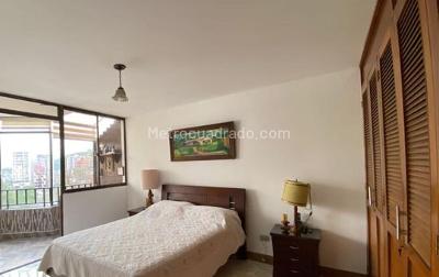 Apartamento de 4 alcobas en venta en Barrio Belen, Ibagué, 190 m² · foto 7 de 13