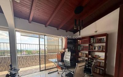 Apartamento de 4 alcobas en venta en Barrio Belen, Ibagué, 190 m² · foto 9 de 13