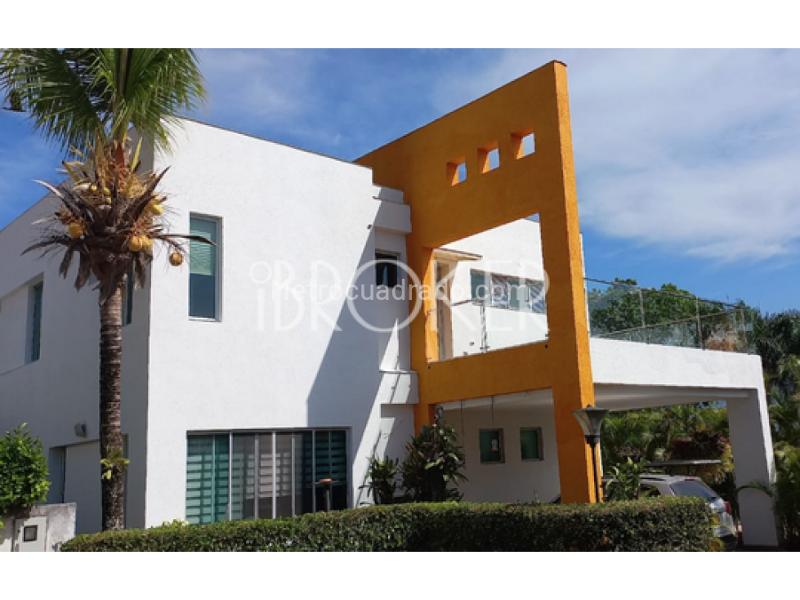 Casa – Ibagué, Terrazas del campestre, Comuna 9 - Picaleña-Mirolindo - Vista 2