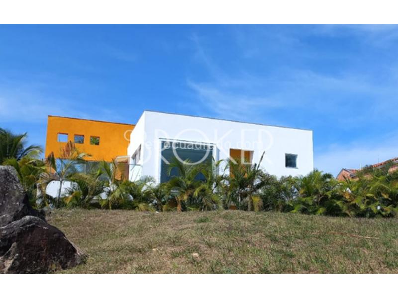 Casa – Ibagué, Terrazas del campestre, Comuna 9 - Picaleña-Mirolindo - Vista 3