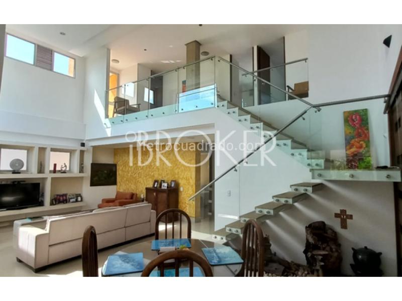 Casa – Ibagué, Terrazas del campestre, Comuna 9 - Picaleña-Mirolindo - Vista 4