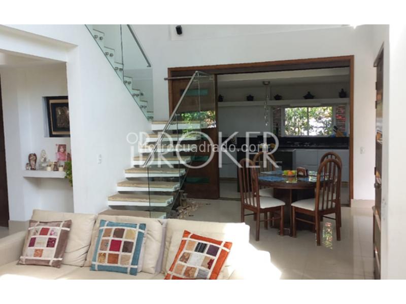 Casa – Ibagué, Terrazas del campestre, Comuna 9 - Picaleña-Mirolindo - Vista 5