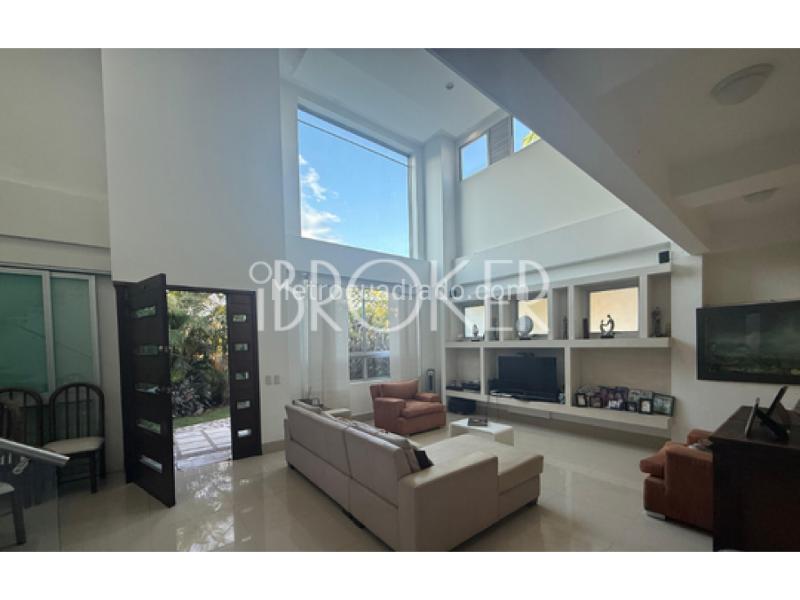 Casa – Ibagué, Terrazas del campestre, Comuna 9 - Picaleña-Mirolindo - Más