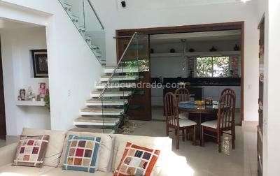 Casa de 4 alcobas en venta en Sur, Ibagué, 205 m² · foto 4 de 7