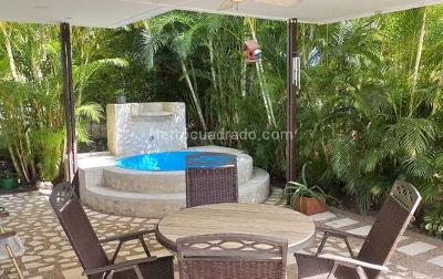 Casa de 4 alcobas en venta en Sur, Ibagué, 205 m² · foto 6 de 7