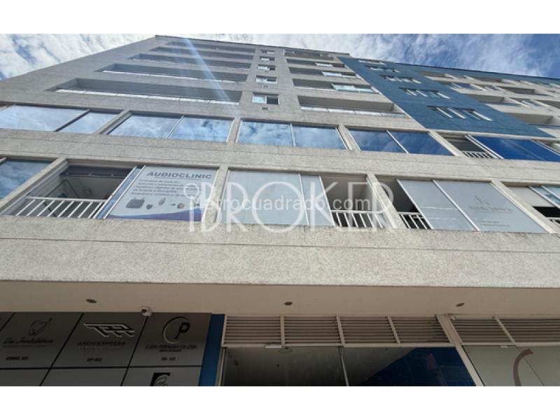 Piso – Ibagué - Vista 2