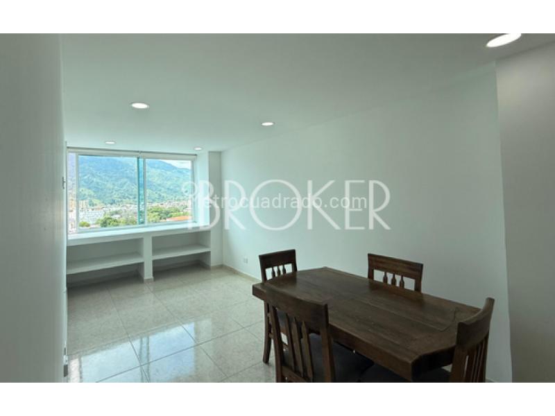 Piso – Ibagué - Vista 3