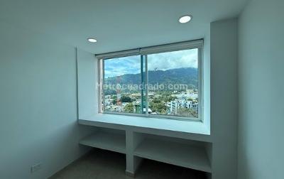 Apartamento de 3 alcobas en venta en Cadiz, Ibagué, 84 m² · foto 6 de 9