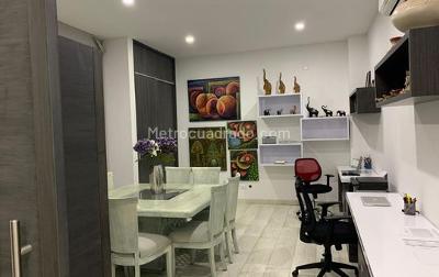 Casa de 5 alcobas en venta en Sur, Ibagué, 500 m² · foto 4 de 13