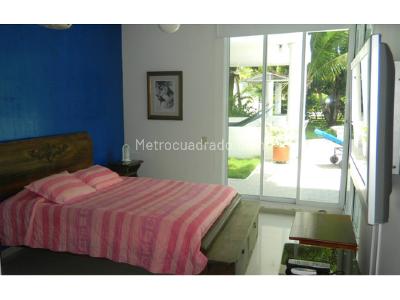 Casa de 5 alcobas en arriendo en Peñon, Girardot, 380 m² · foto 11 de 15