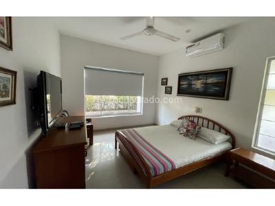Casa de 5 alcobas en arriendo en Peñon, Girardot, 380 m² · foto 13 de 15