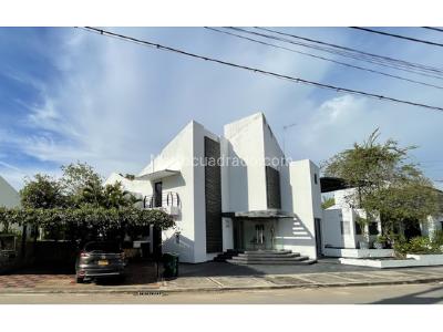 Casa en Arriendo, Peñon, Girardot en Girardot