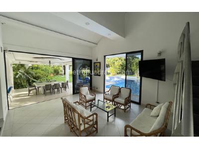 Casa de 5 alcobas en arriendo en Peñon, Girardot, 800 m² · foto 5 de 14