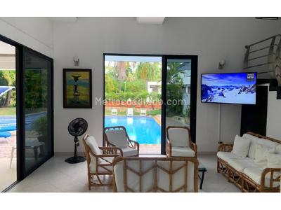 Casa de 5 alcobas en arriendo en Peñon, Girardot, 800 m² · foto 7 de 14