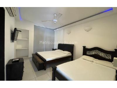 Casa de 5 alcobas en arriendo en Peñon, Girardot, 800 m² · foto 10 de 14
