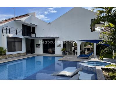 Casa de 5 alcobas en arriendo en Peñon, Girardot, 800 m² · foto 14 de 14