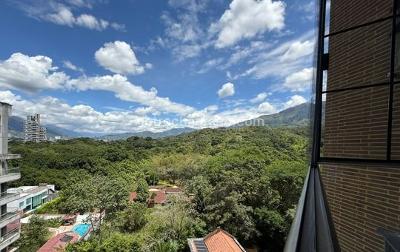 Apartamento de 3 alcobas en venta en Reserva Del Vergel, Ibagué, 107 m² · foto 12 de 15