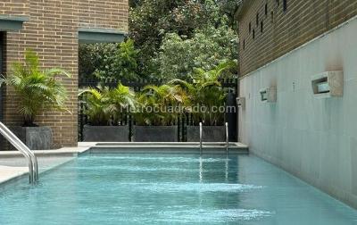 Apartamento de 3 alcobas en venta en Reserva Del Vergel, Ibagué, 107 m² · foto 13 de 15
