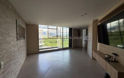 Apartamento de 3 alcobas en venta en Reserva Del Vergel, Ibagué, 107 m² · foto 2 de 15