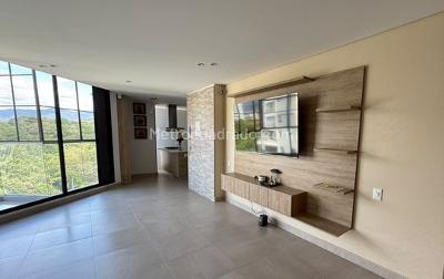 Apartamento de 3 alcobas en venta en Reserva Del Vergel, Ibagué, 107 m² · foto 3 de 15