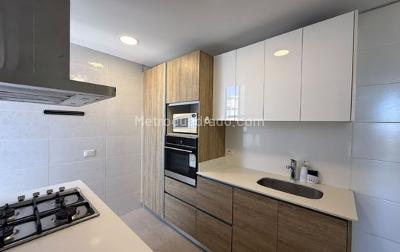 Apartamento de 3 alcobas en venta en Reserva Del Vergel, Ibagué, 107 m² · foto 4 de 15