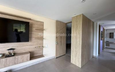 Apartamento de 3 alcobas en venta en Reserva Del Vergel, Ibagué, 107 m² · foto 5 de 15