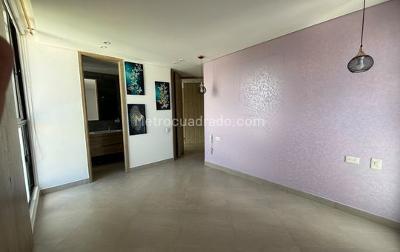 Apartamento de 3 alcobas en venta en Reserva Del Vergel, Ibagué, 107 m² · foto 6 de 15