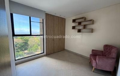 Apartamento de 3 alcobas en venta en Reserva Del Vergel, Ibagué, 107 m² · foto 8 de 15