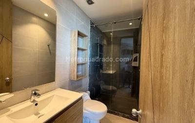 Apartamento de 3 alcobas en venta en Reserva Del Vergel, Ibagué, 107 m² · foto 9 de 15