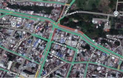 Casa de 5 alcobas en venta en Interlaken, Ibagué, 500 m² · foto 3 de 3