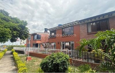 Casas en venta en El Poblado