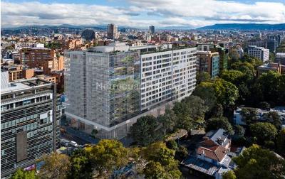 Oficina en Arriendo, ONCE 86, Bogotá D.C.