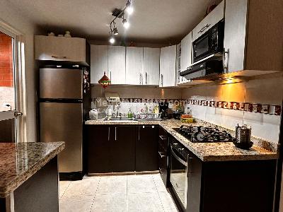 Casa de 3 alcobas en venta en Valle Del Lili, Cali, 120 m² · foto 13 de 19