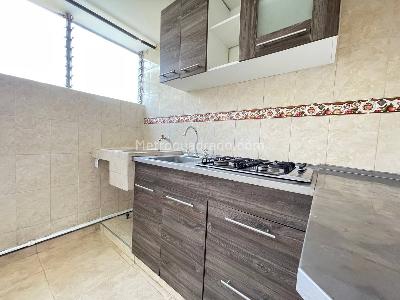 Casa de 3 alcobas en venta en Alcazares, Cali, 44 m² · foto 7 de 19