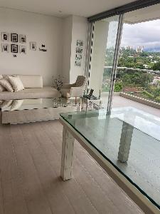 Apartamento de 3 alcobas en venta en Pance, Cali, 142 m² · foto 2 de 17