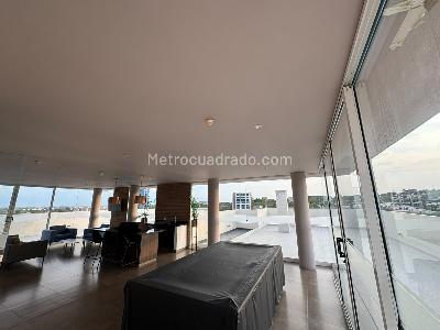 Apartamento de 3 alcobas en venta en Pance, Cali, 142 m² · foto 16 de 17