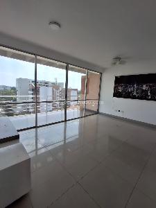 Apartamento de 3 alcobas en venta en Cuarto De Legua, Cali, 115 m² · foto 2 de 18
