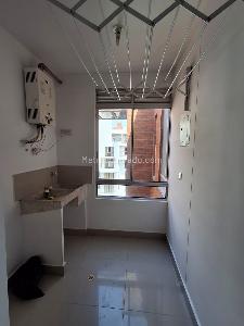 Apartamento de 3 alcobas en venta en Cuarto De Legua, Cali, 115 m² · foto 7 de 18