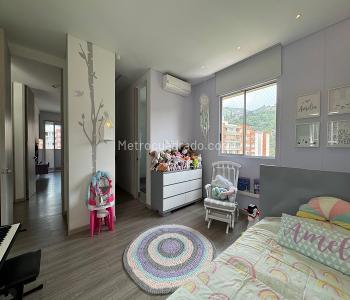 Casa de 4 alcobas en venta en Normandia, Cali, 250 m² · foto 18 de 20