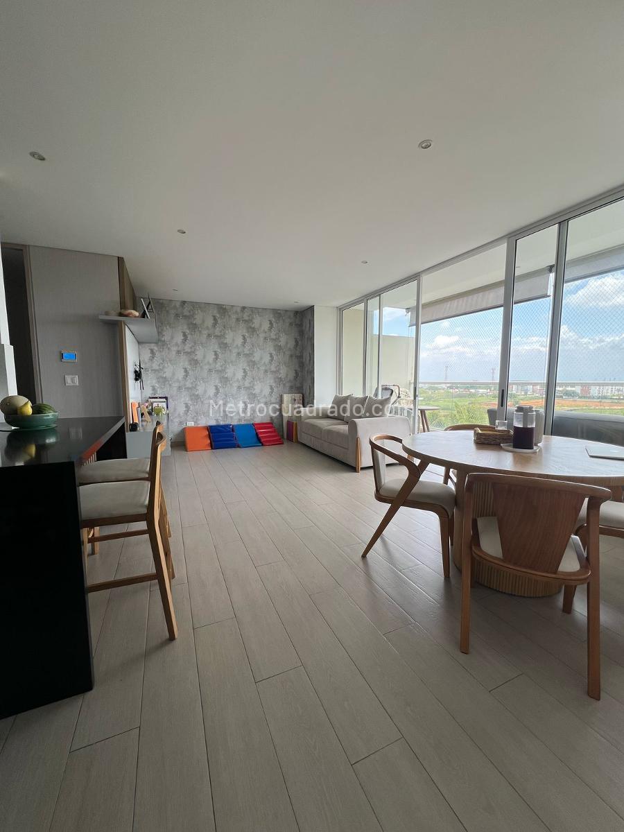 Foto del apartamento
